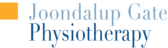Joondalup Gate Physiotherapy Logo
